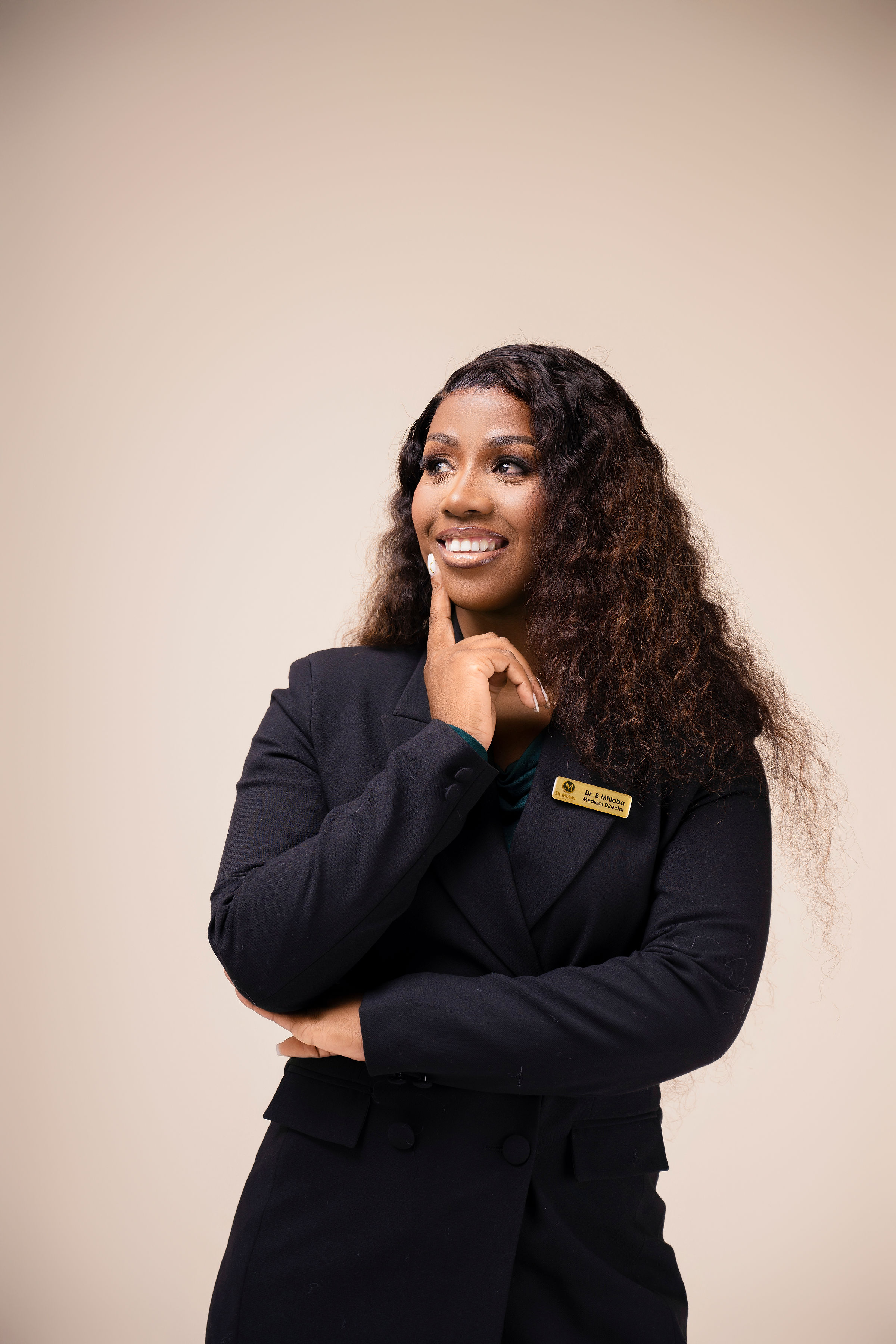 Dr Buyisiwe Mhlaba - Primary Care Doctor in East London