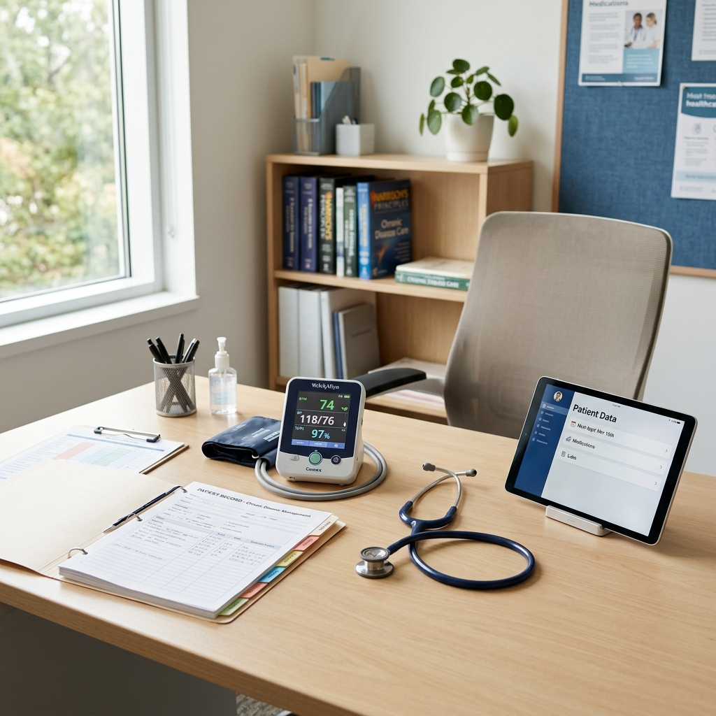 Chronic Disease Management