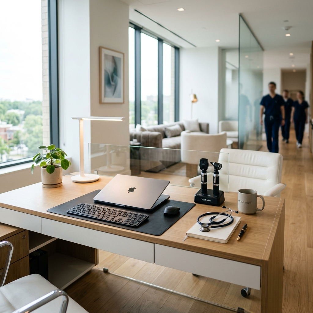 General Medical Consultations