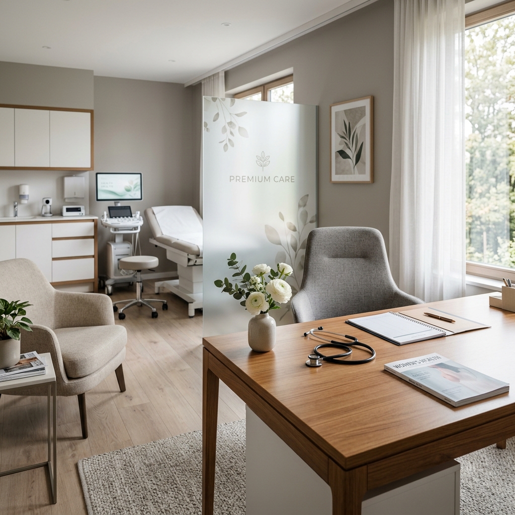 Women's Health Services